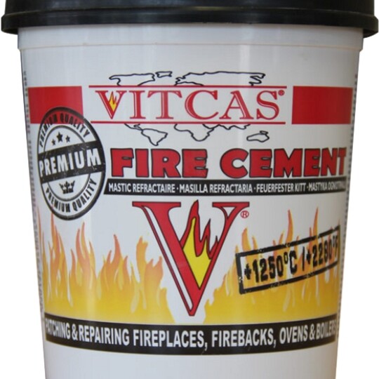 Cleaning and Maintenance Products » Green Man Stoves