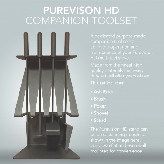 PurevisionCompanionset