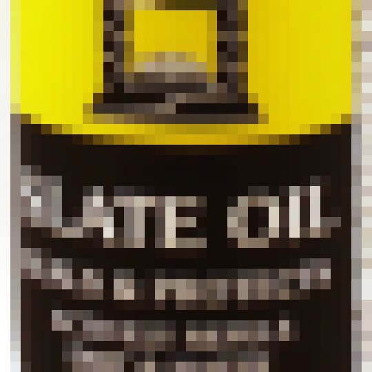 Slate Oil