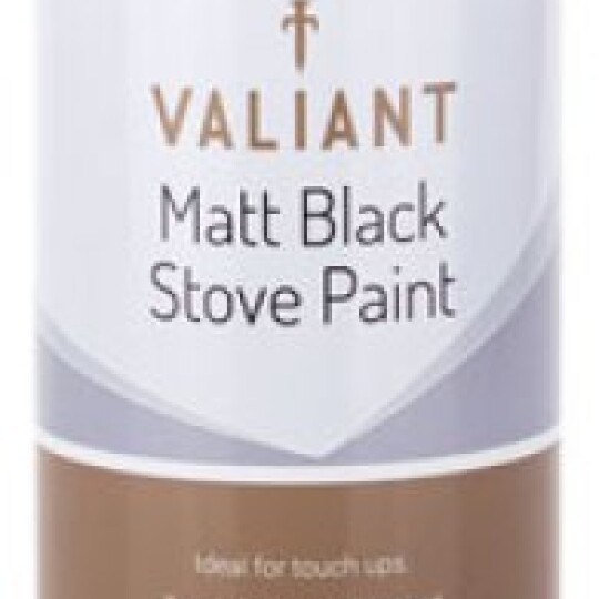 Valiant paint