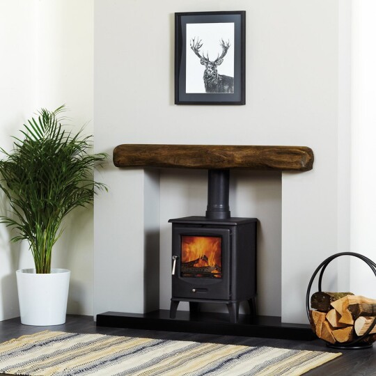 Focuscast Deep Beam Tudor DarkOak