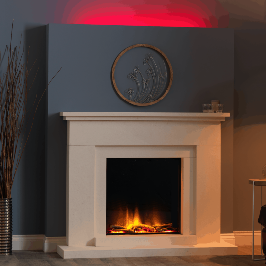 Polaris Electric Stove Suite » Green Man Stoves