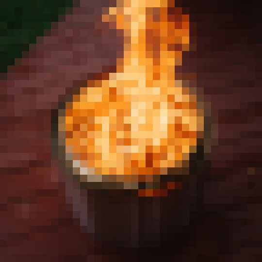 bonfire image