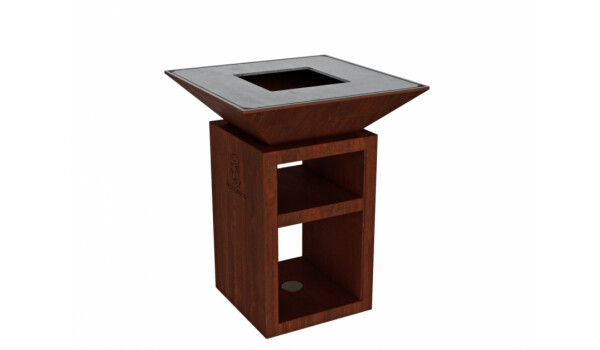 vulcanusr grill pro730 chef