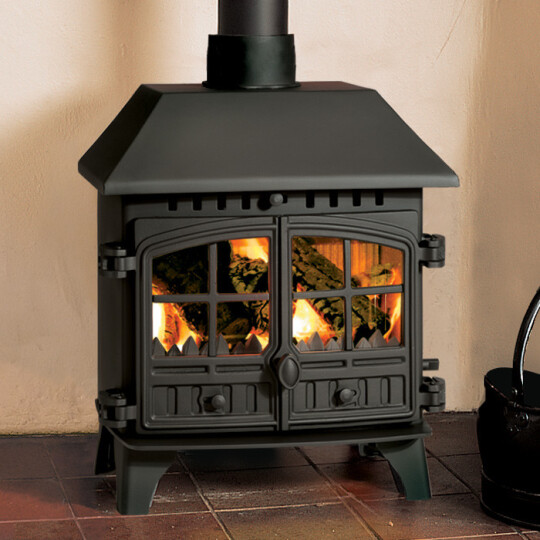 herald 8 multi fuel stove