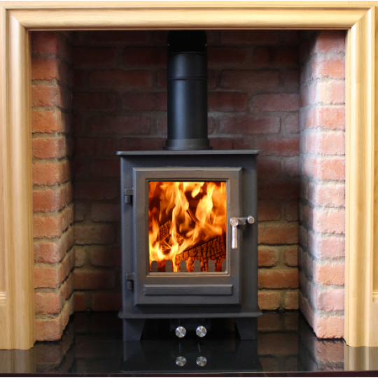 Clock Blithfield Compact 5kw22