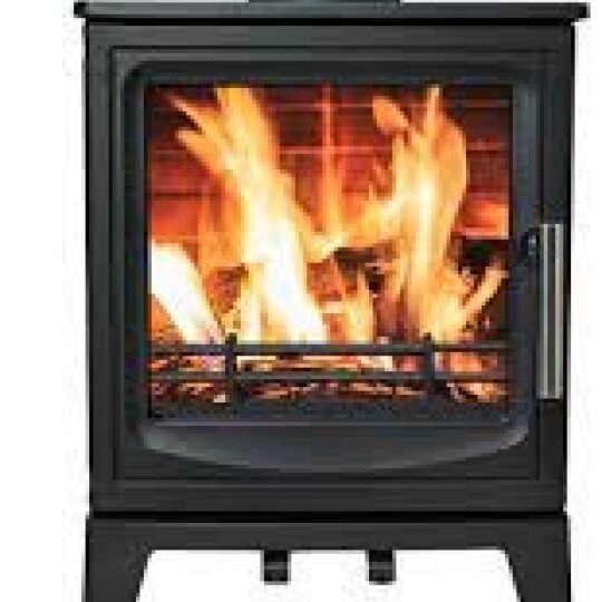 Eco Flame 3 » Greenman Stoves
