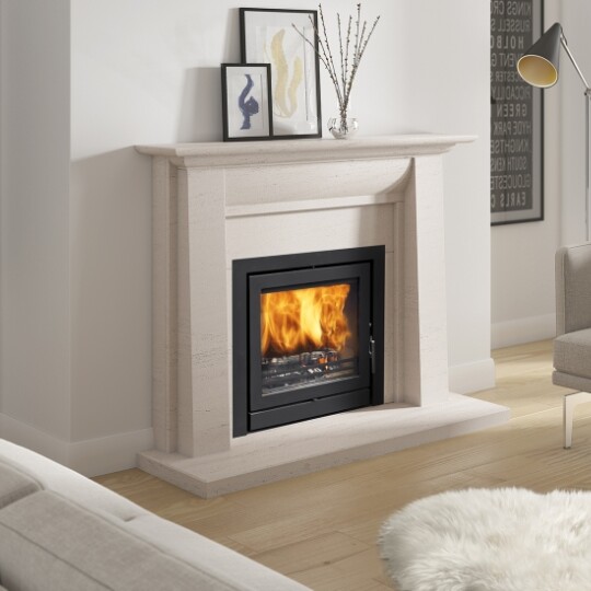 Fireline FPi5W in Stokesay