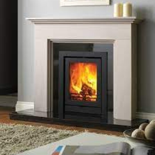 Fireline FPi5 » Greenman Stoves
