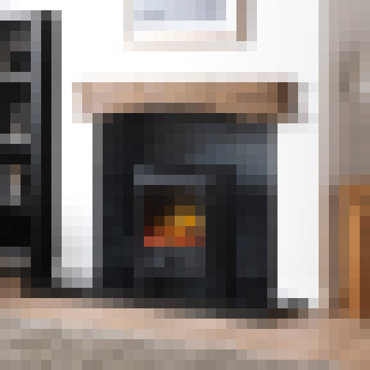 Fireline FX Electric Stove Stove sfw