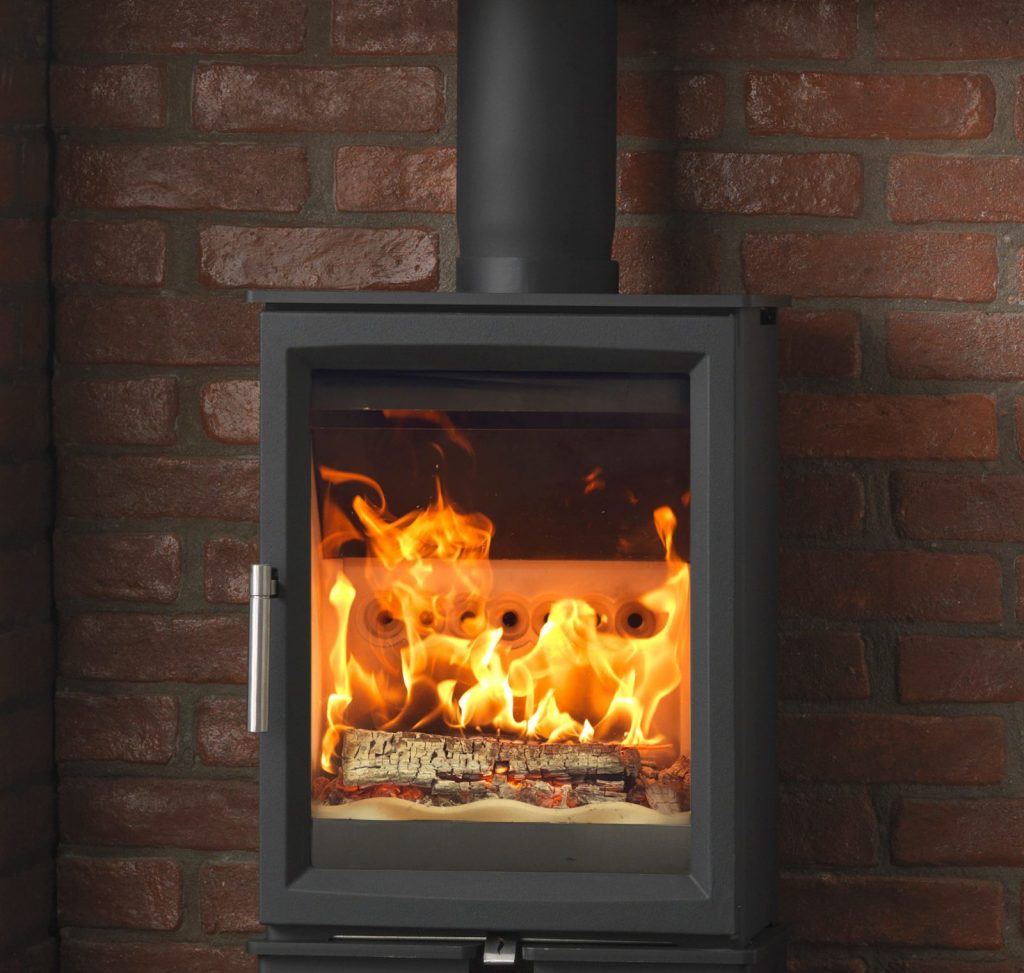 Cheat Sheet for Lighting your Fire » Greenman Stoves