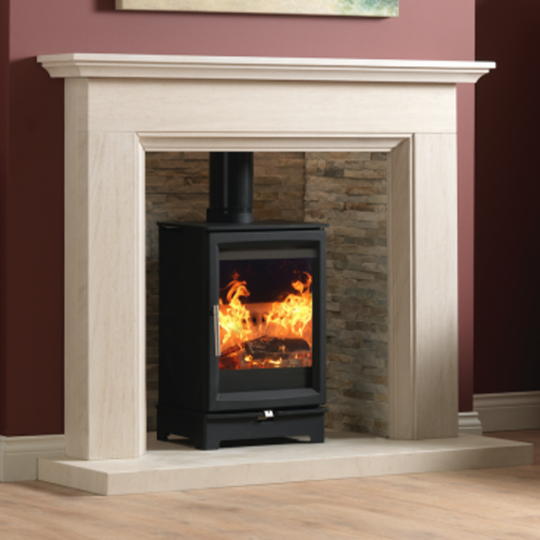 fireline woodtec 5kw