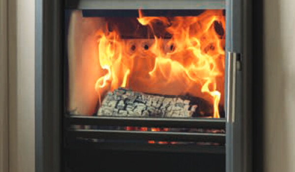 Purevision PV5i Multifuel Stove » Greenman Stoves
