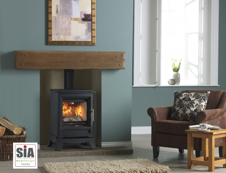 Advice & Support » Green Man Stoves