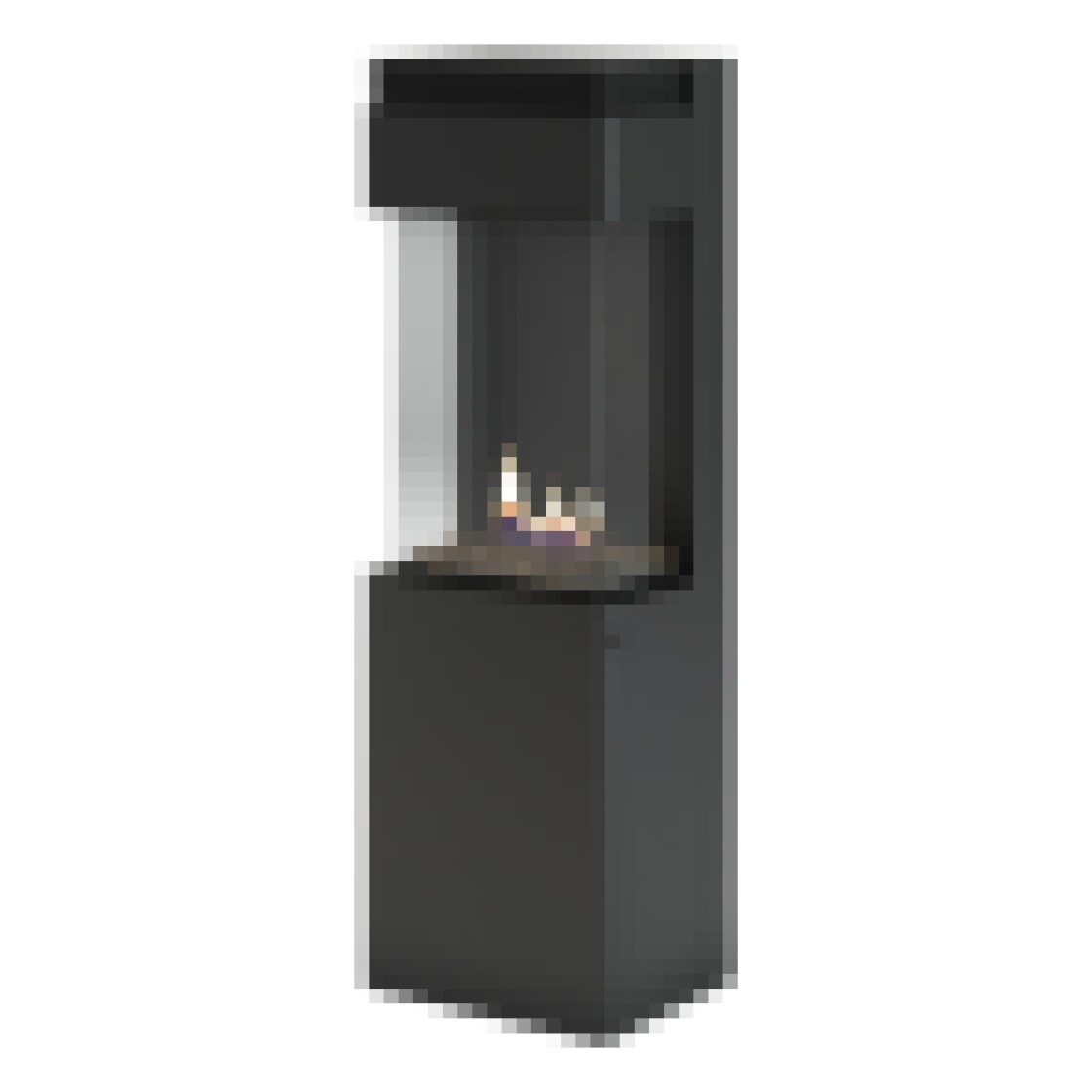 TermaTech Biotronic 400 Automatic burner