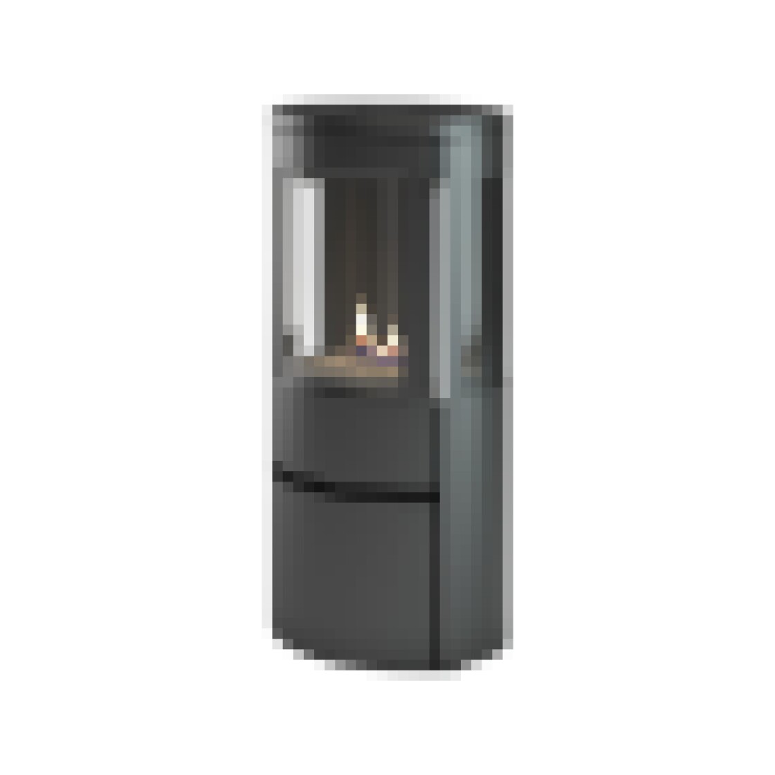 TermaTech TT23RG Biotronic Automatic burner