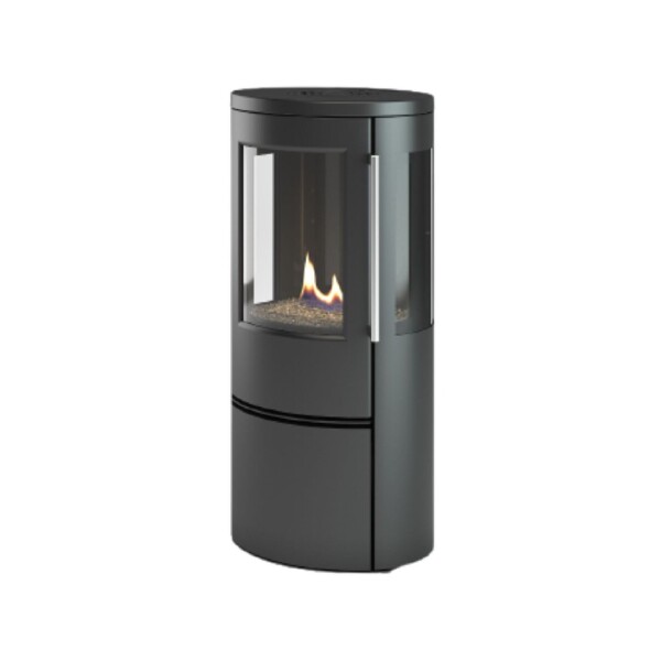 TermaTech TT23RG Biotronic Automatic burner