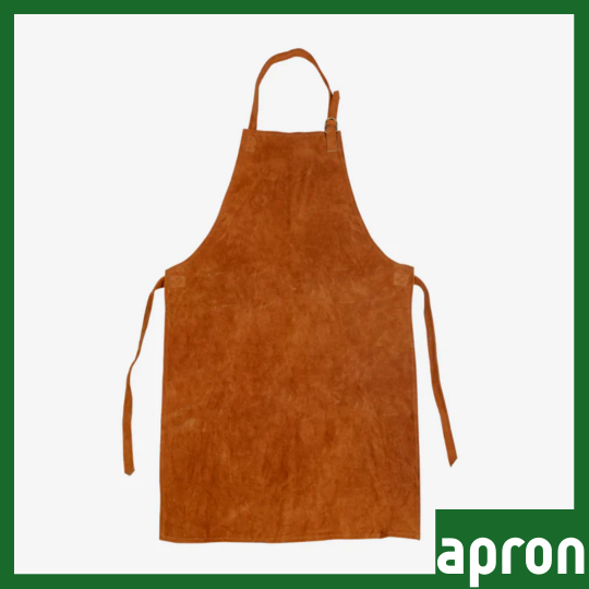 Apron