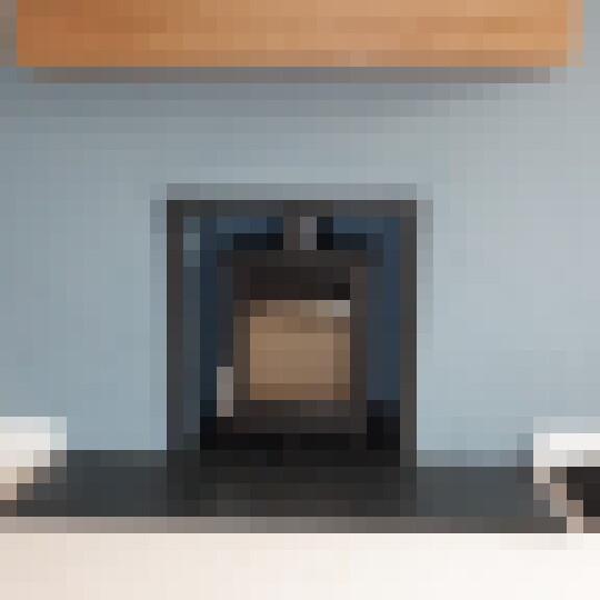 Aspect 4 Slate Hearth Beam Trim Kit 2
