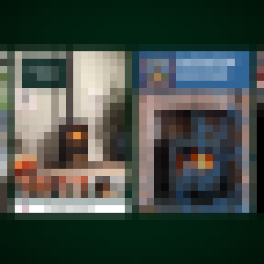 Brochures