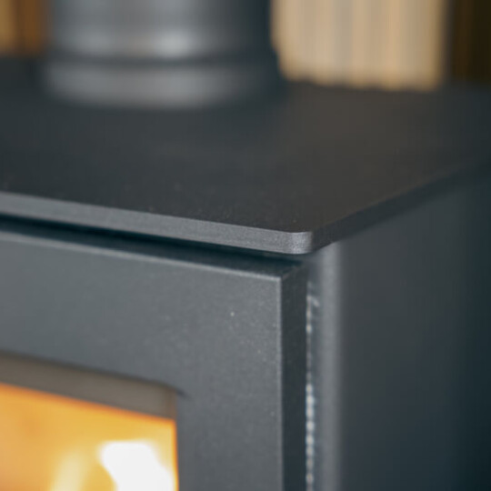 Challenger 5 Detail 5