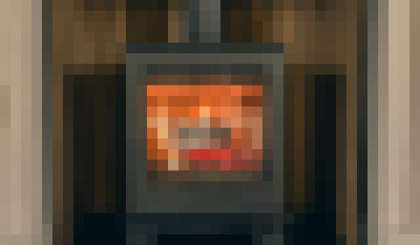 Challenger 5 Multifuel Stove 1