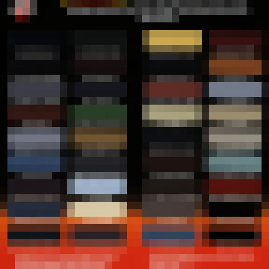 Colours
