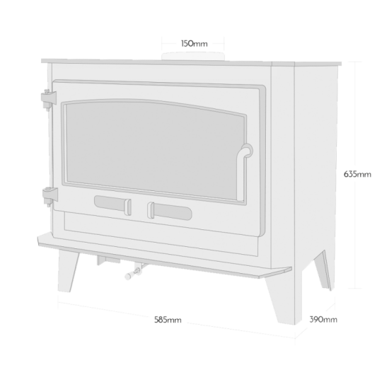 Croft 8 Eco qw18eedyhdmb9j2x2h43lxi2dtag8drrguvp93pjr4