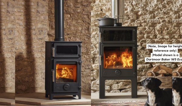 Dartmoor 5 High Banner v2