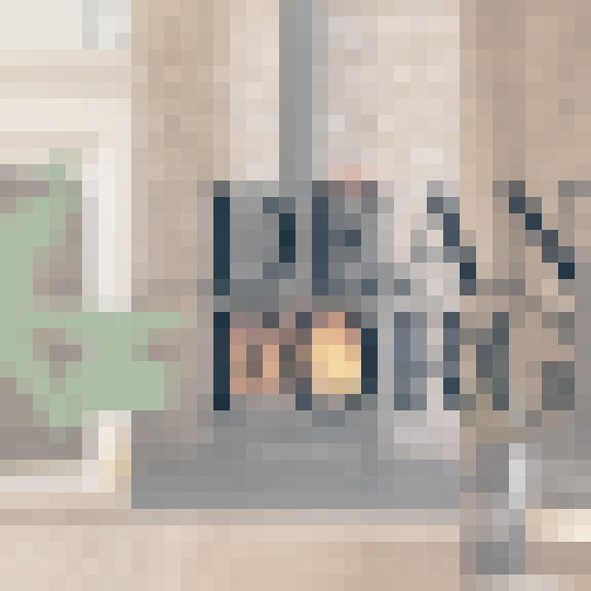 Dean Forge Banner