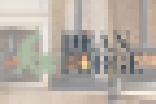 Dean Forge Banner