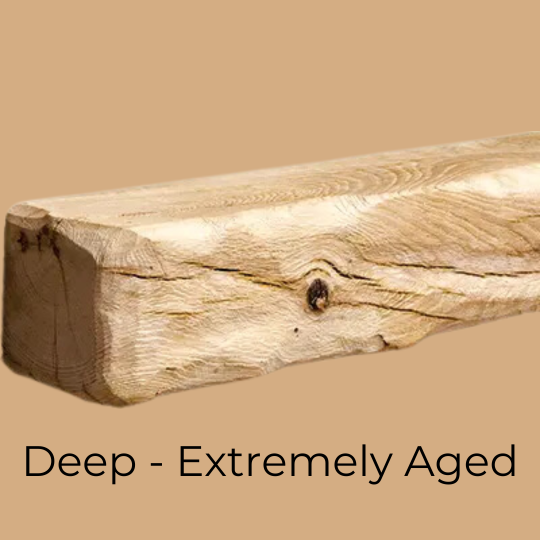 Deep Ex Aged