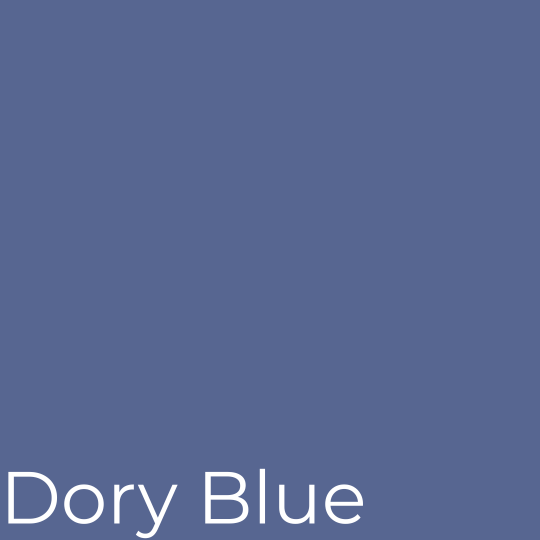 Dory Blue