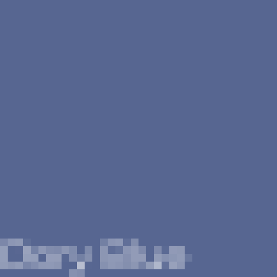 Dory Blue