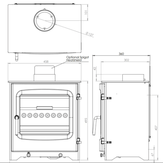 Excel 5kw Drawing 1024x991