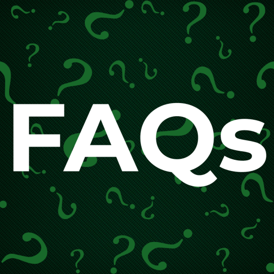 FAQs v2