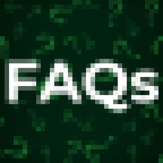 FAQs v2