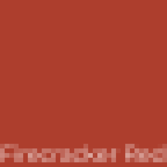 Firecracker Red