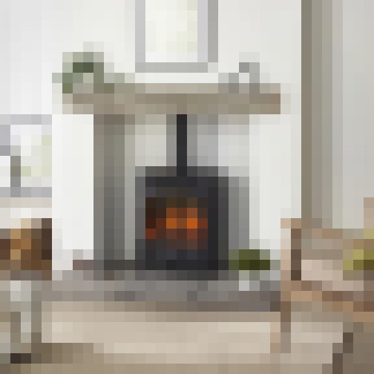 Fireline electric 2