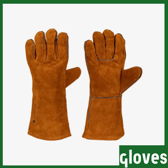Gloves