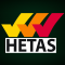 HETAS 2