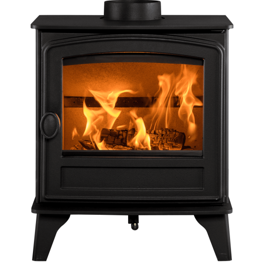 Herald 4 Eco Single Door Front