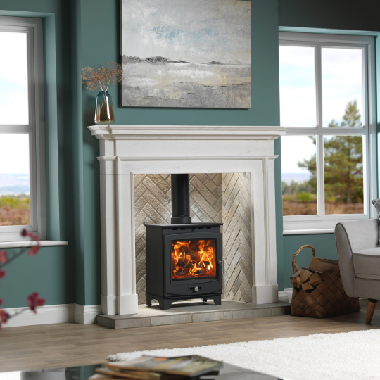 Kirkham Eco Max