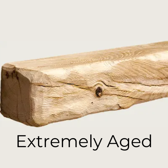 Large EX. AGED