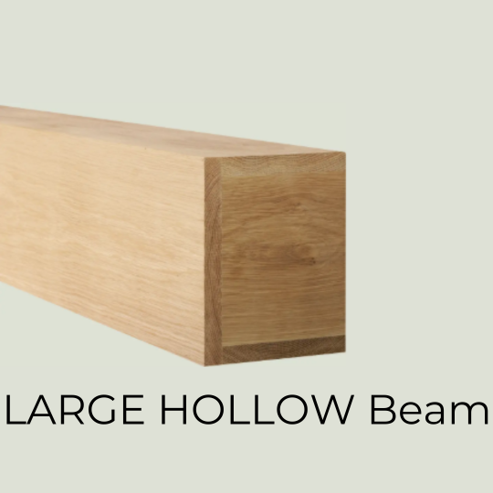 Large Large Hollow