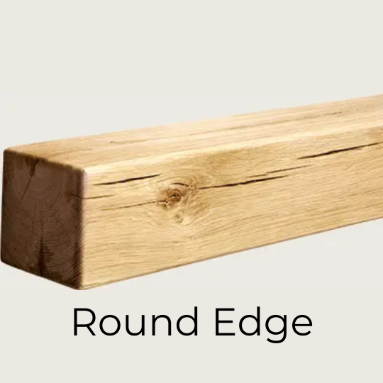 Large ROUND EDGE
