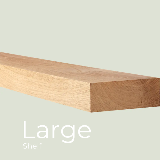 Large Shelf
