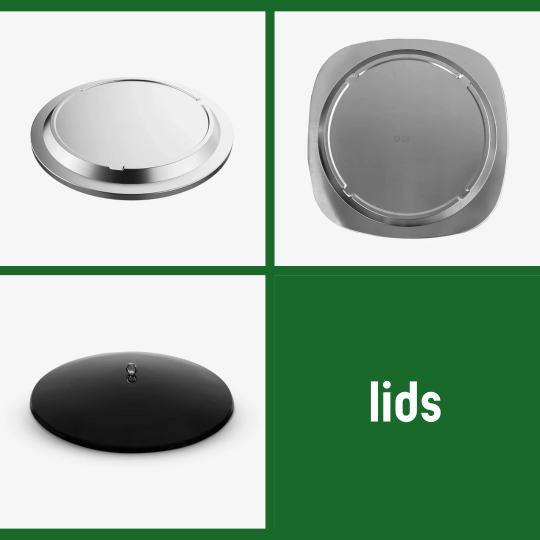 Lids