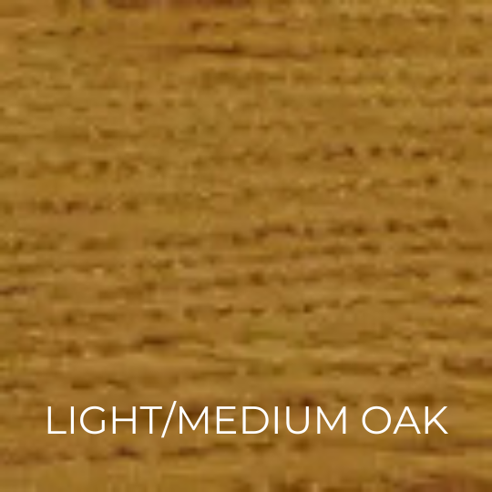 Light Med Oak