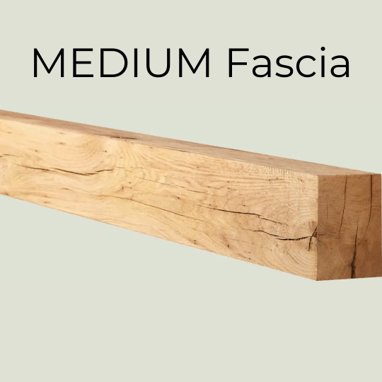 Medium Fascia